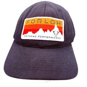 Forloh Men's Hat Extreme Performance Hunting Baseball Hat